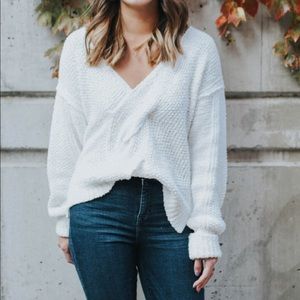 Free People Sweaters - Free people sweater Free People Sweaters - Free people sweater
